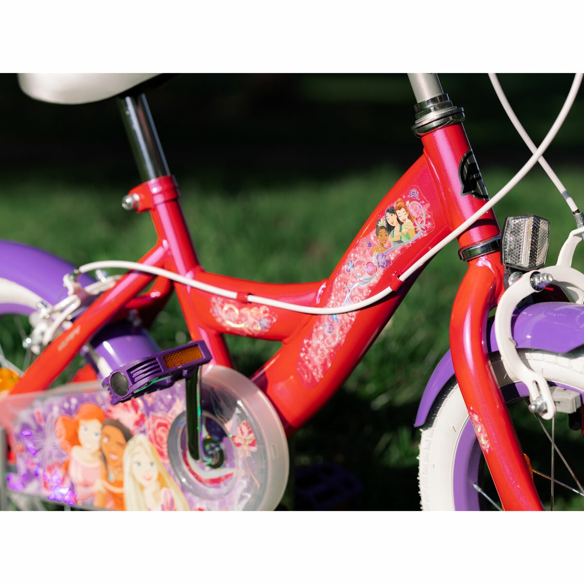Huffy Princess 14" Bike Huffy Princess 14" Bike