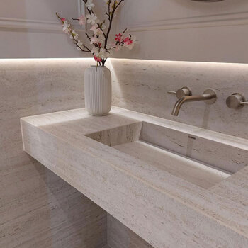 MG BeSpoke Installation