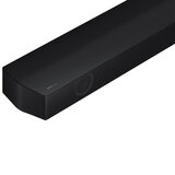 Buy Samsung HW-B650B, 3.1.2 Ch, XW, Soundbar and Wireless Subwoofer with Bluetooth and DTS:X, HW-B650/XU at costco.co.uk