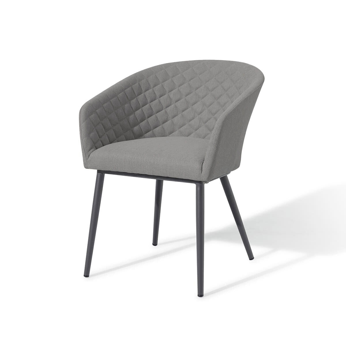 Fabric chair