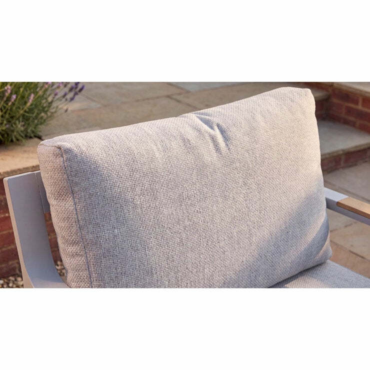 Norfolk Leisure Stratton 4 Piece Patio Set