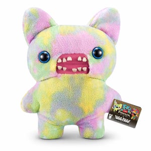 Fuggler Bigg Fugg 18 inch Plush Assortment