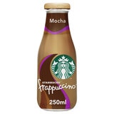 STARBUCKS FRAPPUCCINO