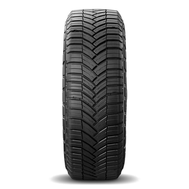 Michelin 215/65 R16C (109/107)T AGILIS CROSSCLIMATE