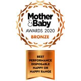 Bronze Award