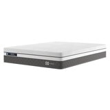 Sealy 1400 Pocket Hybrid Geltex Mattress in 4 Sizes