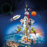Buy Playmobil Space Mission Rocket 9488 Animated at Costco.co.uk