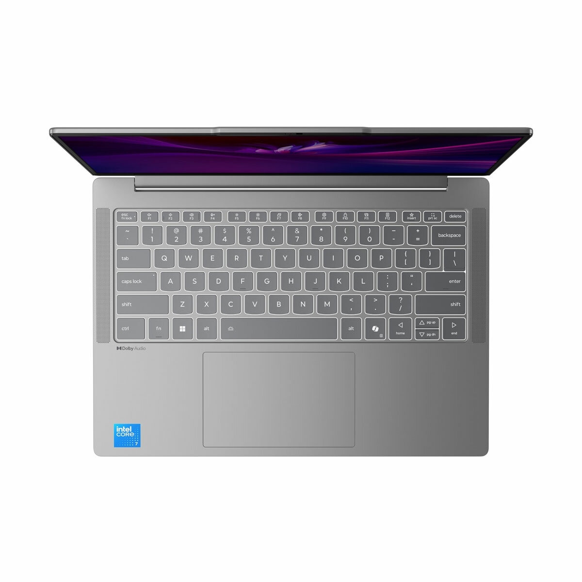 Lenovo IdeaPad Slim 5, Intel Core i7, 24GB RAM, 512GB SSD, 14 Inch Laptop, 83HR0096UK
