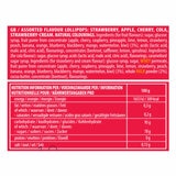 Chupa Chups, 1.44kg