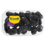 Blackberries, 250g
