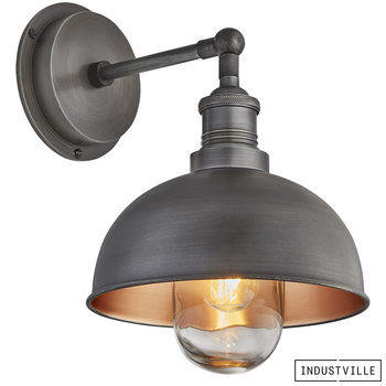Garden Outdoor Lighting