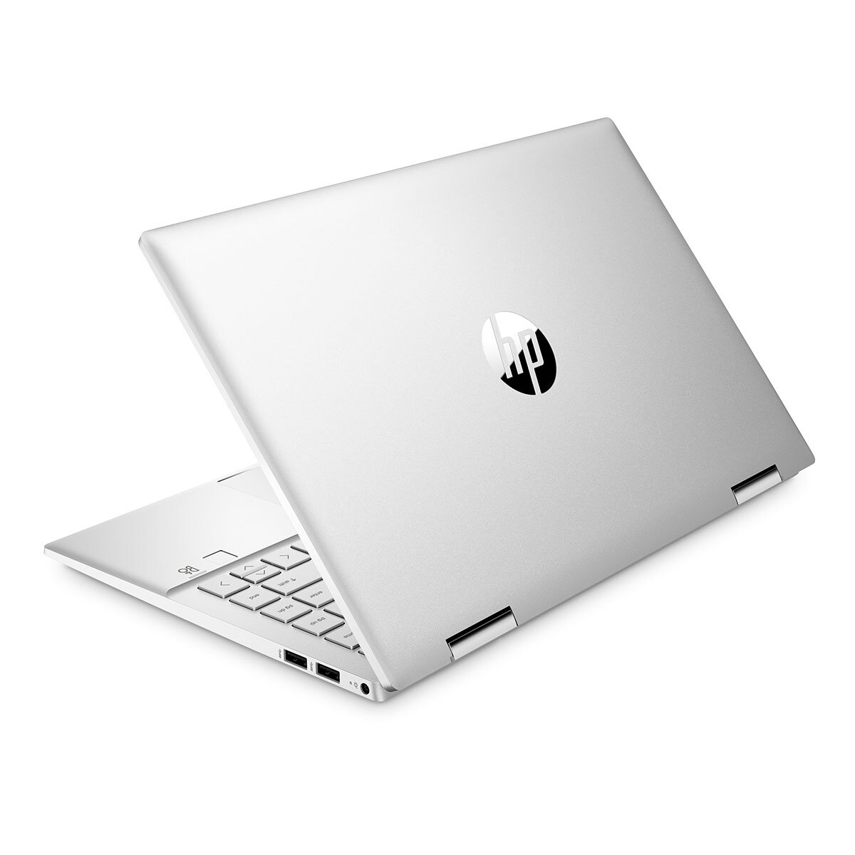 Buy HP Pavilion x360, Intel Core i3, 8GB RAM, 128GB SSD, 14 Inch Convertible Laptop, 14-dy0032na at Costco.co.uk