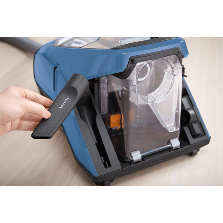 vacuum miele costco
