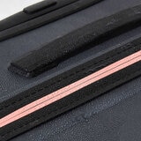 Rock Hydralite 3pc Set Charcoal
