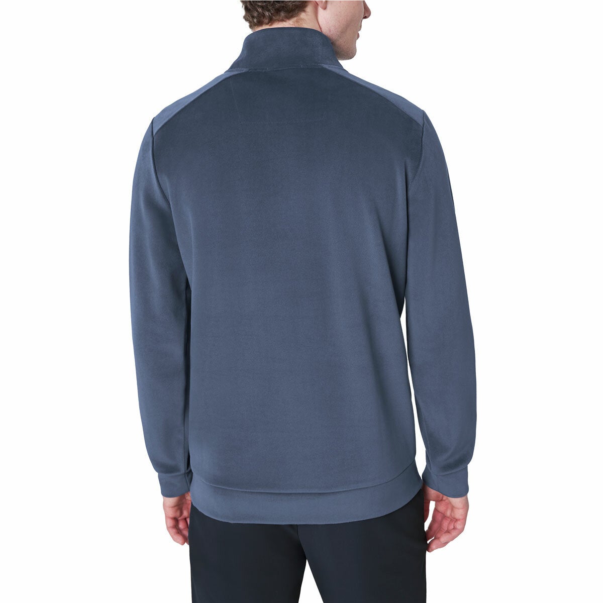 Mondetta Men's 1/4 Zip Fleece Mondetta Men's 1/4 Zip Fleece