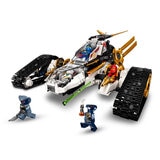 Buy LEGO Ninjago Jungle Dragon Overview Image at costco.co.uk