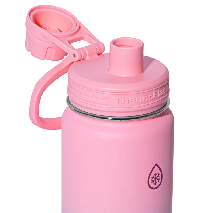 Thermoflask 2 Pack Water Bottle 24oz