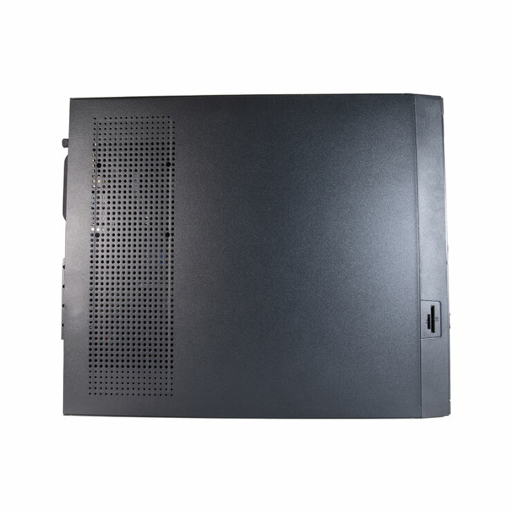 CyberPower, AMD Ryzen 5, 16GB RAM, 500GB SSD, Desktop PC