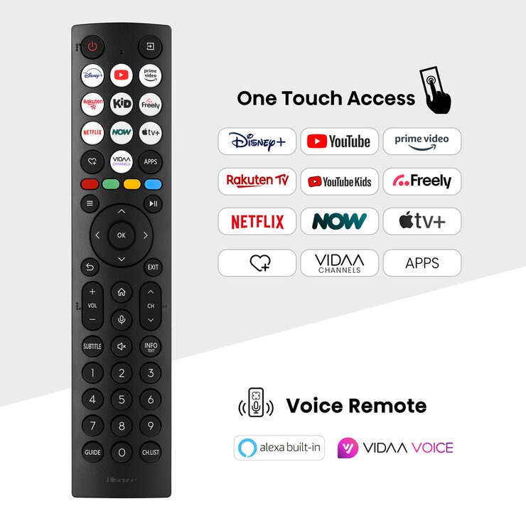 Remote Remote