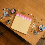 LEGO Art Japanese Cherry Blossom Landscape - Model 31218 (18+ Years)