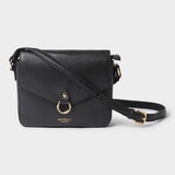 Osprey Ledgemore Crossbody Bag in Black