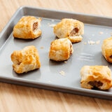 Stellar James Martin Non-Stick Steel Bakeware Set, 5 Piece