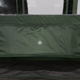 Vango Staffa Air 500 5-Man Air Beam® Inflatable Tent