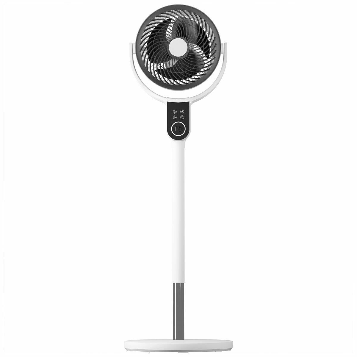 Homewares Multi Oscillation Fan - HW-MO1 Homewares Multi Oscillation Fan - HW-MO1