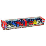 Step ahead cars boxed image