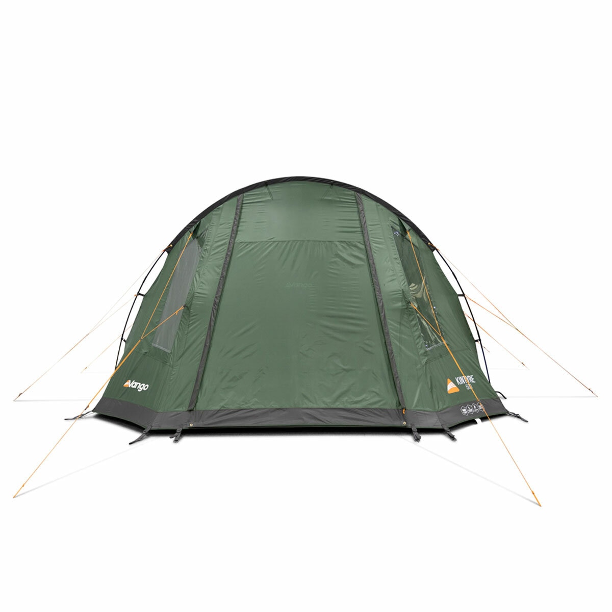 Vango Kintyre 500 5-Man Tunnel Tent