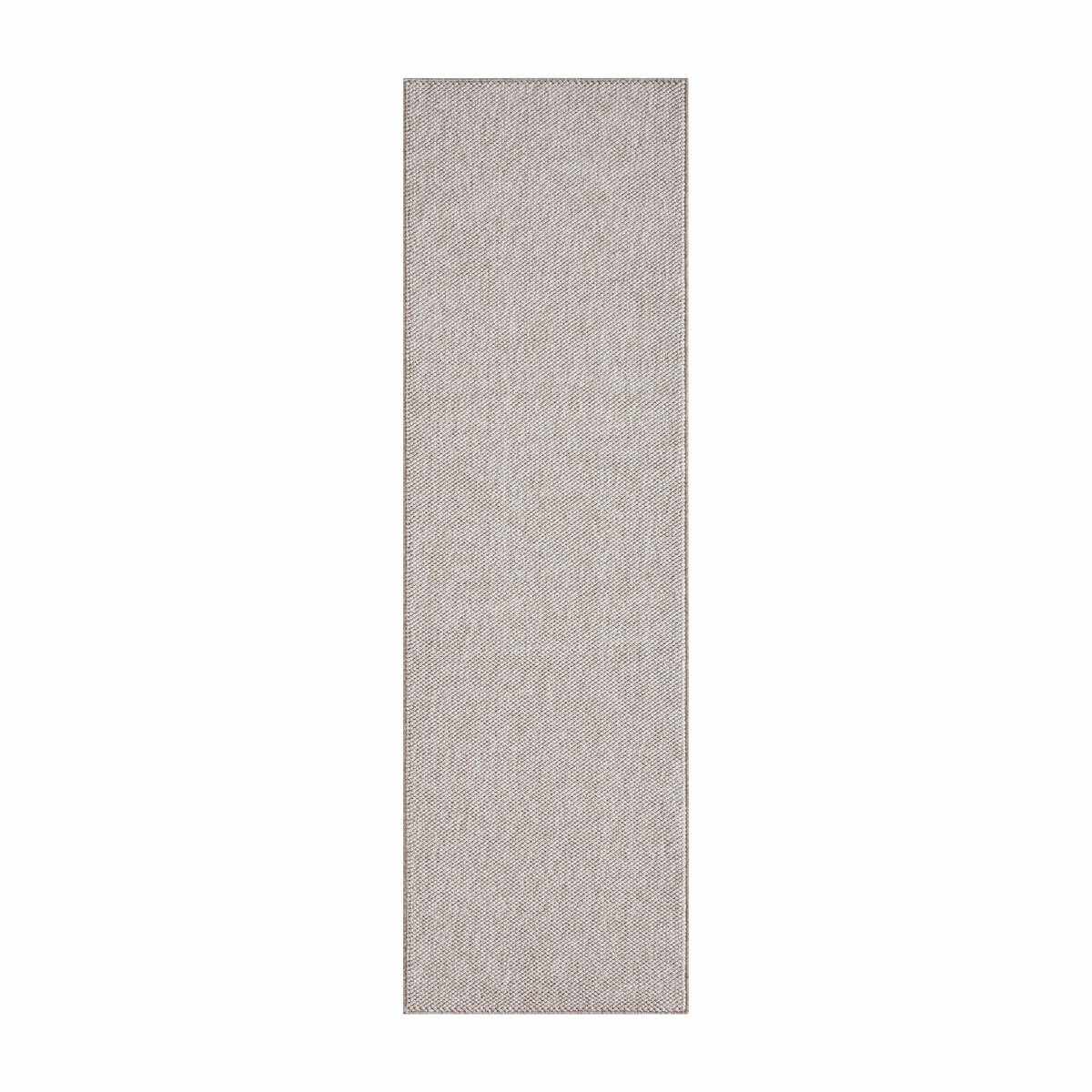 Off The Loom Runner in Taupe, 60 x 213 cm Off The Loom Runner in Taupe, 60 x 213 cm