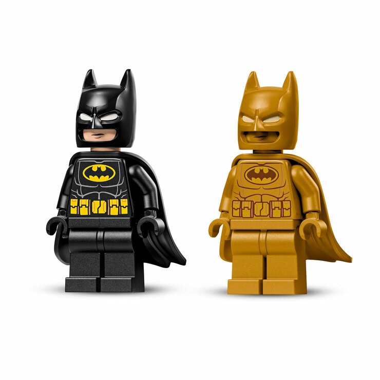 LEGO Superheroes Batman Logo - Model 76330 (12+ Years)