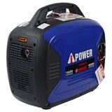 Yamaha Inverter Generator