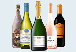 Wines Thumbnail