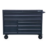 HILKA 55" 8 DRWR TROLLEY TOOL TROLLEY PCC55