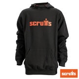 Scruffs Men's Work Tamworth Logo Hoodie