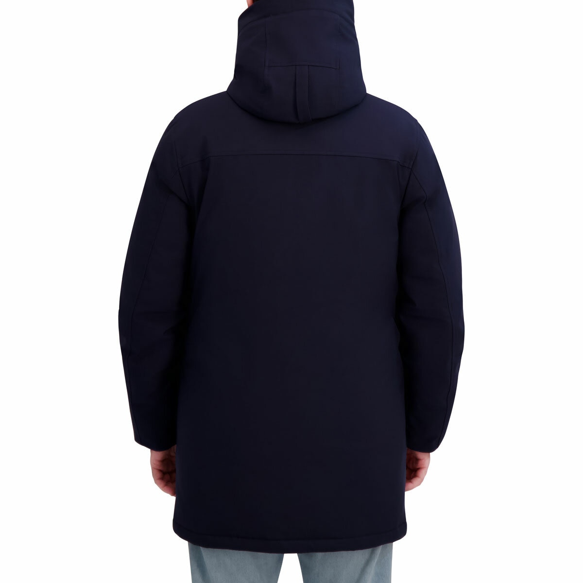 DKNY Parka