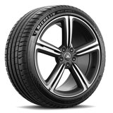 Michelin 205/40 ZR17 (84Y) XL TL PILOT SPORT 5 Michelin 205/40 ZR17 (84Y) XL TL PILOT SPORT 5
