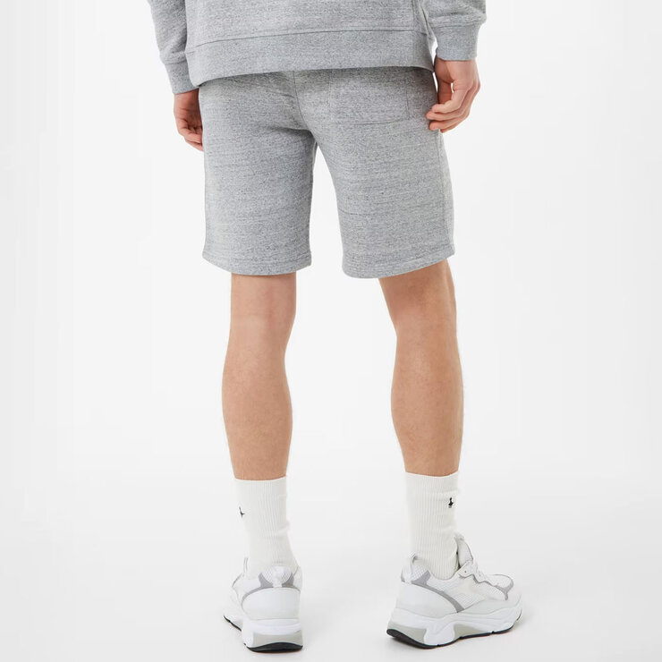 Jack Wills Men's Balmore Short in Grey Jack Wills Men's Balmore Short in Grey