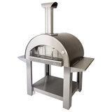 Plain image of pizza oven