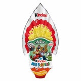 Kinder Maxi Surprise Easter Egg, 320g, Avengers Kinder Maxi Surprise Easter Egg, 320g, Avengers
