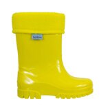 TeⓇm Rolltop Kids Wellies