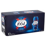 Kronenbourg, 10 x 440ml