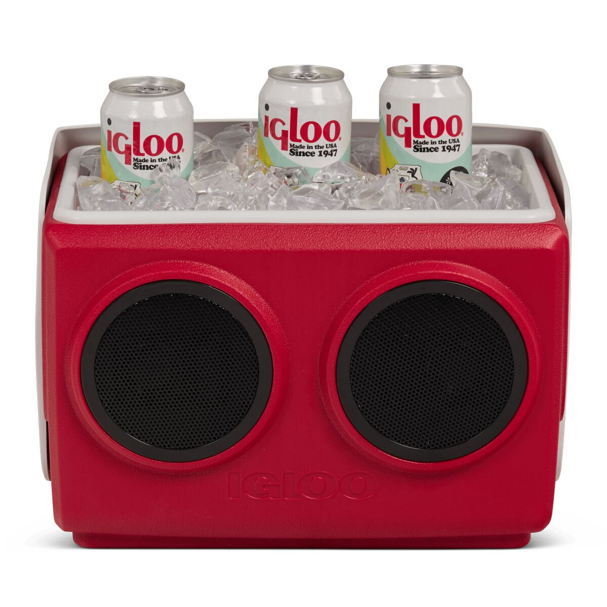 Igloo Playmate Kool Tunes