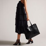 Ted Baker Allicon Tote in Black