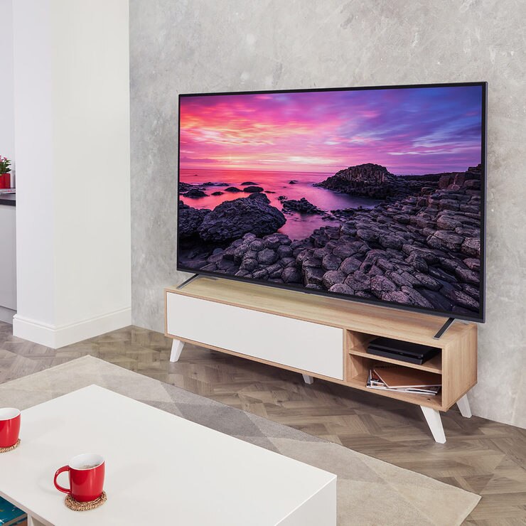 LG 55NANO906NA 55 Inch NanoCell 4K Ultra HD Smart TV Costco UK