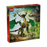 LEGO Ninjago The Dragon of Life - Model 71859 (9+ Years)