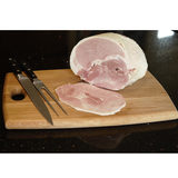 Lane Farm Suffolk Smoked Ham, 2kg (Serves 20-25 people)