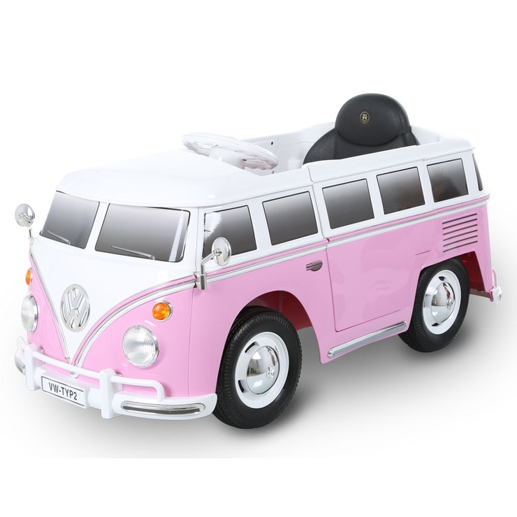 toy vw van