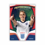 Panini Eternity Lionesses 2024/25 Official Trading Cards Packs